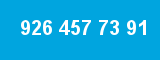 926 457 73 91